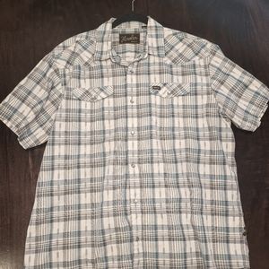 Howler Brothers H Bar Snapshirt